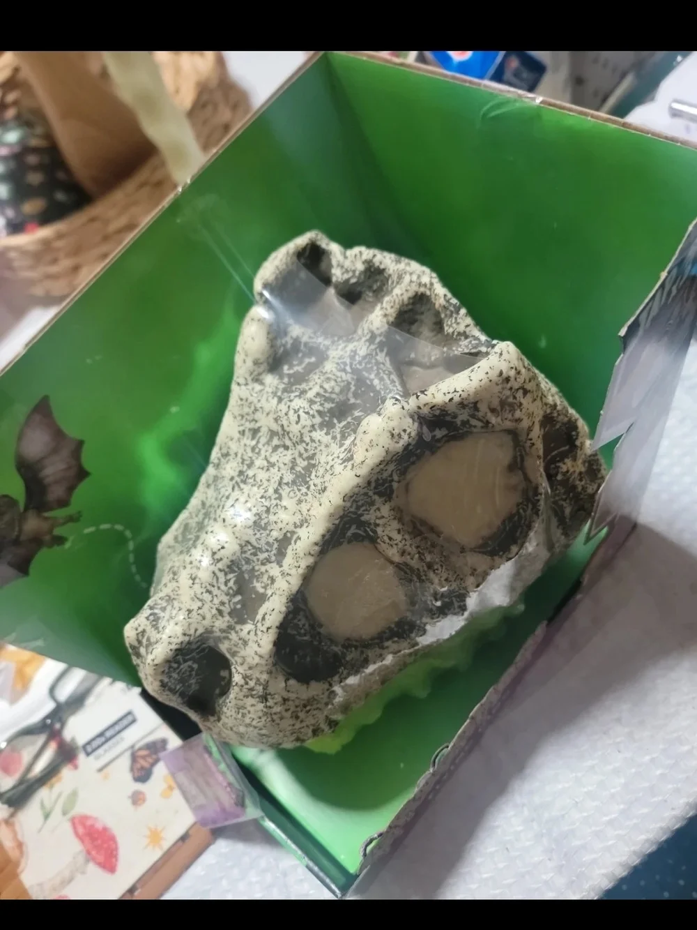 Grossmos Fkying Dino